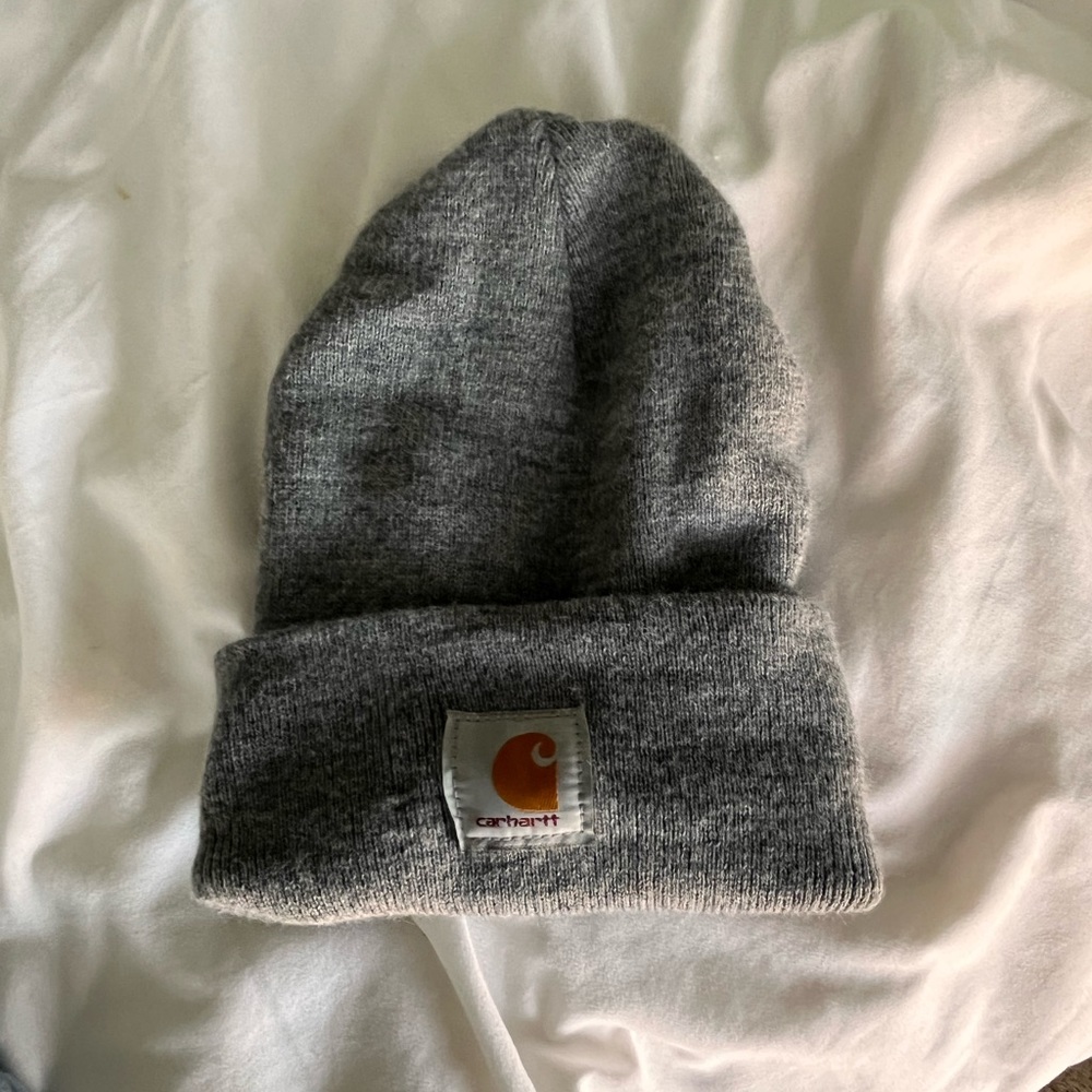 Carhartt beanie